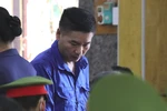 Trần Xuân Yến khai đốt 16 đĩa CD, chỉ đạo xem điểm cho thủ trưởng