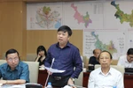 Sở Giáo dục Thái Nguyên nói ông Chúc được cấp bằng cấp 3 là không đúng