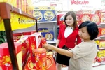 Thương hiệu Việt tan vỡ: Bibica ngay ngáy lo bị thôn tính