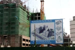 Hàng loạt dự án BĐS quốc lộ 32 giảm giá "sốc" vẫn ế ẩm