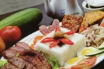 Những món ngon không thể bỏ qua khi tới Sài Gòn