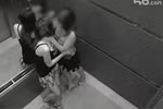 Clip: 'Làm chuyện nhạy cảm" trong thang máy gây xôn xao cộng đồng mạng
