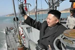 Chủ tịch Kim Jong-un ra lệnh cho quân đội cảnh giác cao độ
