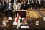 Syria bác bỏ nghị quyết của Liên đoàn Ả Rập