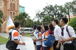 Thiếu hụt nhân lực chất lượng cao về nghề du lịch khiến trường ĐH trăn trở
