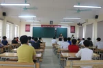 Gợi ý đáp án môn Ngữ văn kỳ thi tuyển sinh vào lớp 10 ở Hà Nội