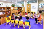 Tăng phụ cấp ưu đãi GV mầm non, tiểu học là cấp thiết, mong CP, QH sớm xem xét
