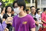 Học sinh nói gì về đề thi Chuyên Toán của trường THPT Chuyên ĐH Sư phạm Hà Nội?