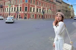Cô gái Yên Bái chia sẻ hành trình giành học bổng toàn phần ở "xứ sở bạch dương"