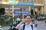 Sử dụng AI để hỗ trợ học tập vào đề thi chuyên Anh của trường chuyên Sư phạm