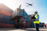 Đào tạo ngành Logistic: Có trường tuyển không xuể, nơi lại chật vật