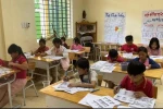 Lai Châu từng bước khắc phục vướng mắc trong dạy và học môn tiếng Anh