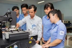Dù giảm 50% học phí, ngành kỹ thuật vẫn không thu hút được sinh viên nữ vào học