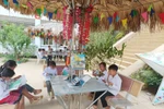 Xã đạt chuẩn nông thôn mới, thu nhập của giáo viên giảm 3-4 triệu đồng/tháng
