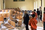 Chuyện động trời ở Hà Nội: Phá UBND xã phải chịu trách nhiệm hình sự