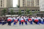 Hà Nội đề xuất tăng mức trần học phí trường công lập CLC bậc tiểu học, THPT