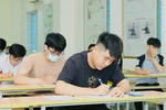 Hôm nay (15/4), thí sinh bắt đầu thử đăng ký trực tuyến dự thi tốt nghiệp 2025 