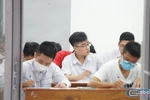 Tăng tỷ lệ xét tuyển ĐH bằng điểm thi tốt nghiệp là đảm bảo công bằng giáo dục