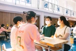 Sự kiện tư vấn tuyển sinh vào 10 do nhóm học sinh chuyên "cầm trịch" sắp diễn ra