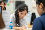 Hướng dẫn thí sinh điền 16 mục trên phiếu đăng ký dự thi tốt nghiệp năm 2025