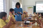 Vĩnh Phúc cắt giảm nhiều cuộc thi đặc thù thuộc lĩnh vực giáo dục