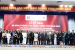 Hành trình 20 năm phát triển Khoa tiếng Tây Ban Nha của Trường ĐH Hà Nội 