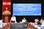 Chứng chỉ hành nghề để phân biệt người đủ tư cách dạy học và nhà giáo tự xưng 