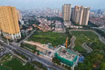Thành phố Hà Nội sắp có thêm 6 dự án nhà ở xã hội 