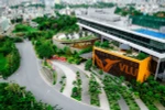 4 năm, Trường ĐH Văn Lang tự chủ mở gần 40 ngành đào tạo trình độ ĐH