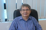 Giáo sư đầu ngành Toán học với trăn trở về việc giảng dạy môn Toán bậc phổ thông