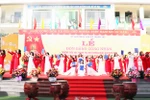 Năm nay, Vĩnh Phúc mục tiêu xây dựng, công nhận 161 trường đạt chuẩn quốc gia
