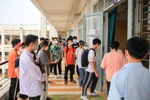 Đến GV chủ nhiệm còn rối về phương thức xét tuyển, sao hỗ trợ được cho học trò