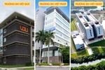 Kỳ vọng về đại học quốc tế xuất sắc, người trong cuộc nói gì?