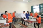 Không có hệ thống tuyển sinh chung khiến trường nghề bộn bề khó khăn