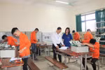 Không có hệ thống tuyển sinh chung khiến trường nghề bộn bề khó khăn