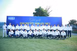 Giải golf Giáo dục Việt Nam lần thứ 2: Tiếp tục lan tỏa giá trị nhân văn