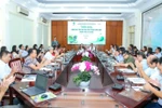 Giảm phát thải khí nhà kính để ngành chăn nuôi phát triển bền vững