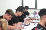 Năm 2025, các trường thành viên của ĐHQGHN sử dụng 3 phương thức xét tuyển