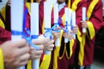 Đào tạo tiến sĩ không có GS, PGS: Cần có lộ trình đáp ứng