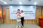 Chàng trai "vàng" Olympic mê môn Hóa vì thấy liên quan trực tiếp đến con người