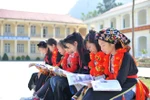 Bộ GD&ĐT yêu cầu thực hiện nghiêm túc chế độ cử tuyển đối với HS, SV DTTS