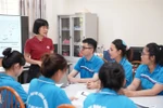 Yêu cầu chỗ làm việc của giảng viên đạt 6m2/người: Liệu có lãng phí?