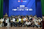 Đại diện trường ĐH chỉ ra những trở ngại khi đào tạo ngành Thông tin thư viện 