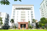 Thu nhập của giảng viên Trường ĐH Kiểm sát Hà Nội cao nhất 22 triệu đồng/tháng