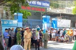 Bộ Y tế vào cuộc vụ một học sinh tử vong nghi do ngộ độc thực phẩm tại Nha Trang