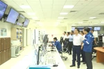 Tổng Giám đốc PVN kiểm tra hoạt động của Nhà máy Lọc hóa dầu Nghi Sơn