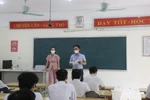 Năm 2022 Vĩnh Phúc tuyển thêm 15 chỉ tiêu giáo viên THPT theo chính sách thu hút