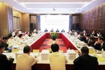 Giới thiệu ứng viên tham gia Hội đồng Giáo sư ngành, liên ngành năm 2025