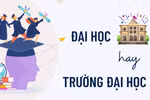 Trường đại học và đại học: Quy định lập thêm nhiều đại học có phần "nôn nóng"