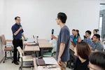 Kết quả kiểm định là căn cứ hữu ích giúp thí sinh lựa chọn ngành học và nơi học